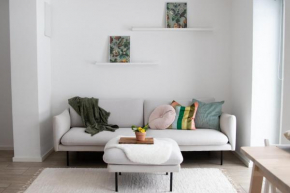 Modern and cosy apartment in Lahemaa national park in Kolga